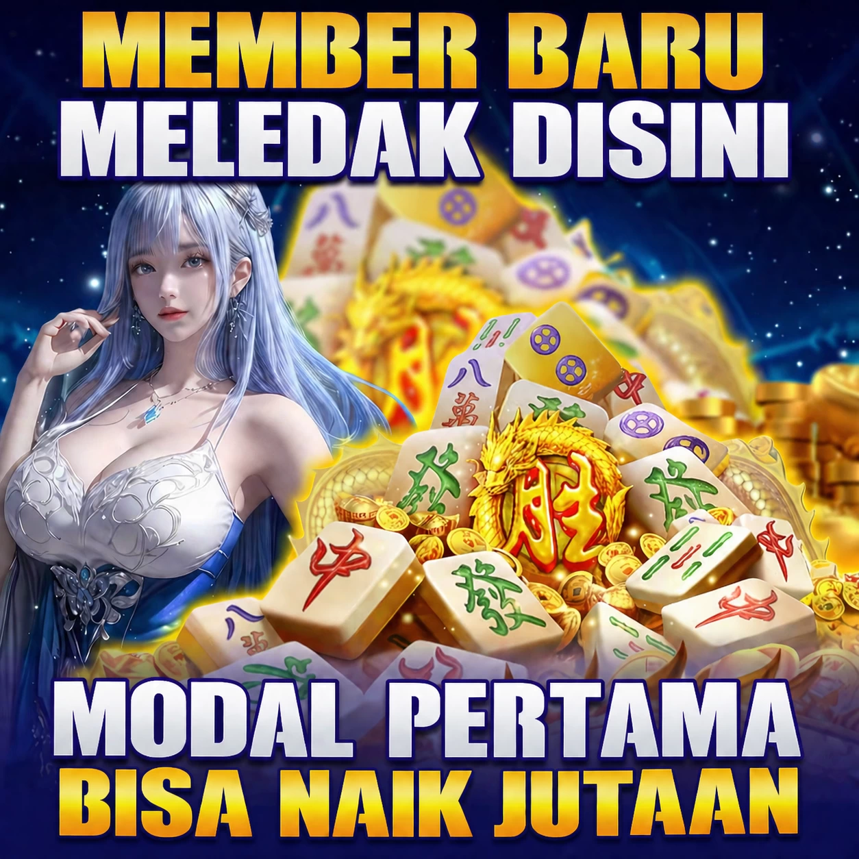 Unduh mimpi303 apk Versi Terbaru