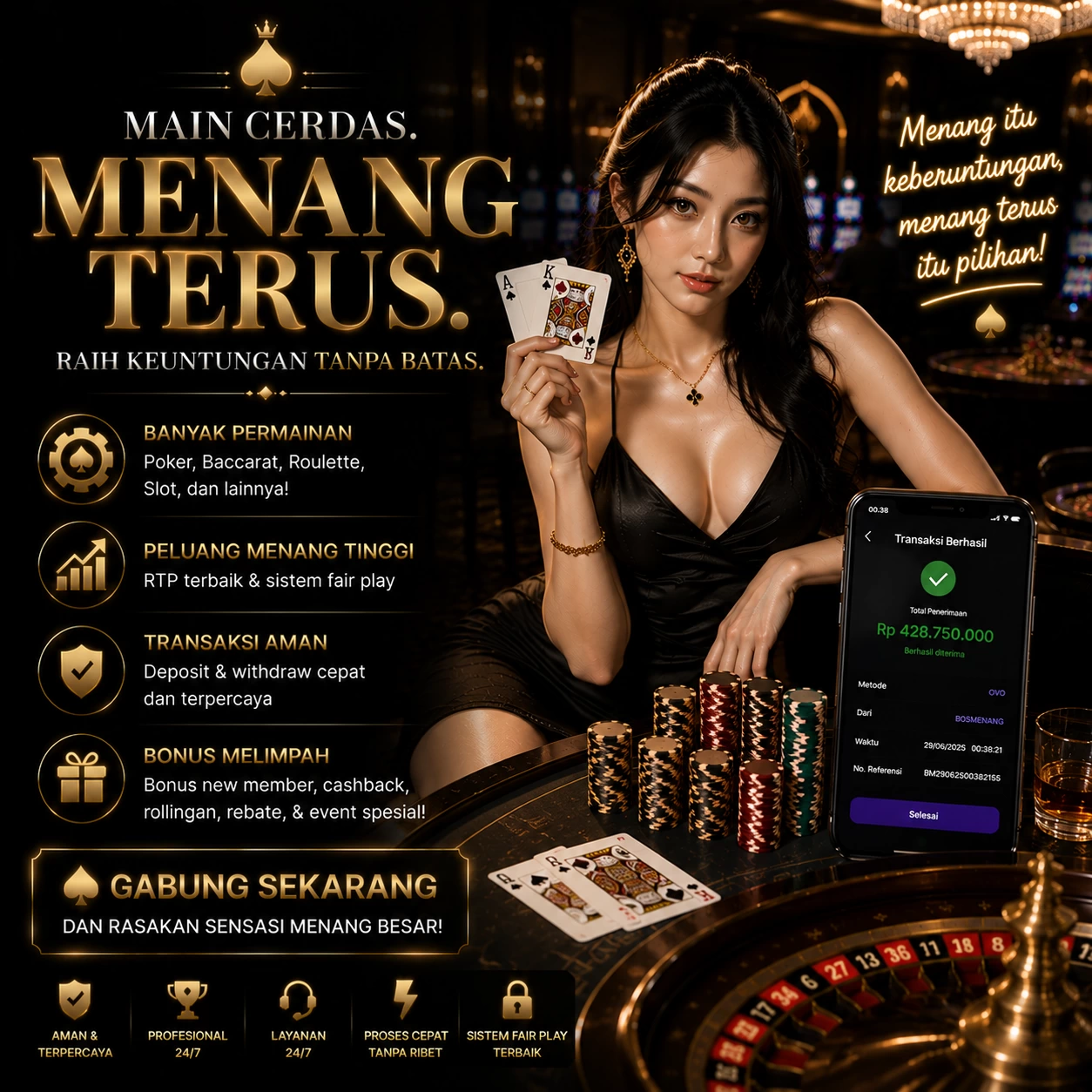 Togel icon