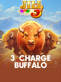 Cara Akses 3 Charge Buffalo dengan Mudah dan Aman banner