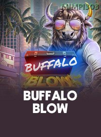 Buffalo Blow icon