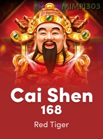 Cai Shen168 icon