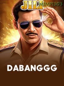 Dabanggg icon