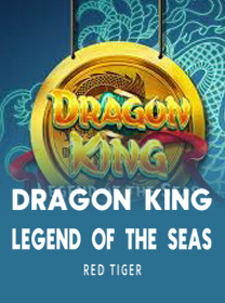 Cara Bermain Dragon King Legend Of The Seas dan Tips Menang Mudah banner