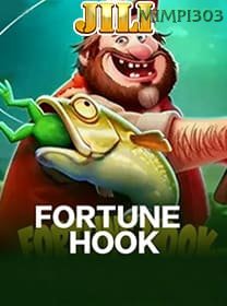 Fortune Hook game cover