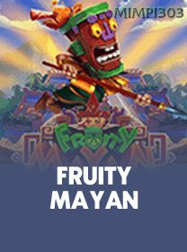 Fruity Mayan game thumbnail