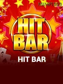 Hit Bar icon