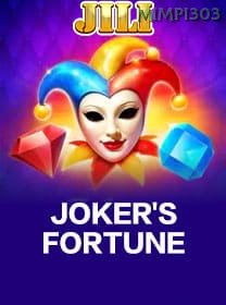 Jokers Fortune icon