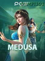 Medusa 1The Curse Of Athena icon