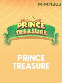 Prince Treasure icon
