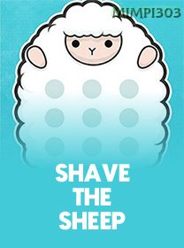 Shave The Sheep icon