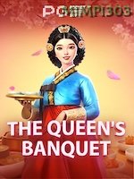The Queens Banquet game thumbnail