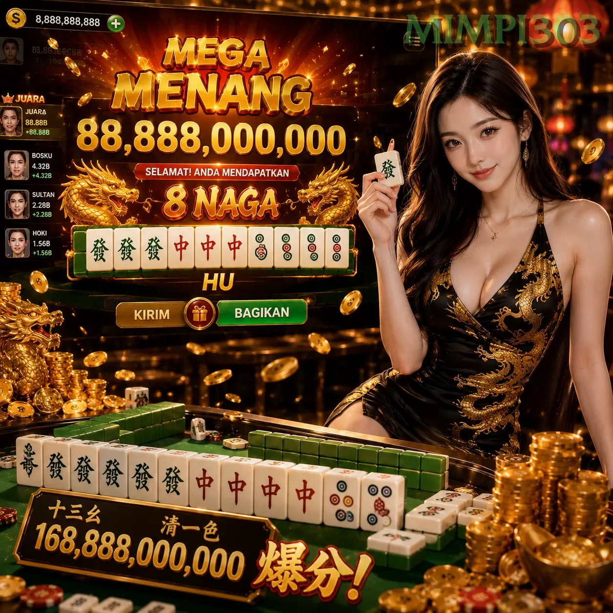 lucksvip