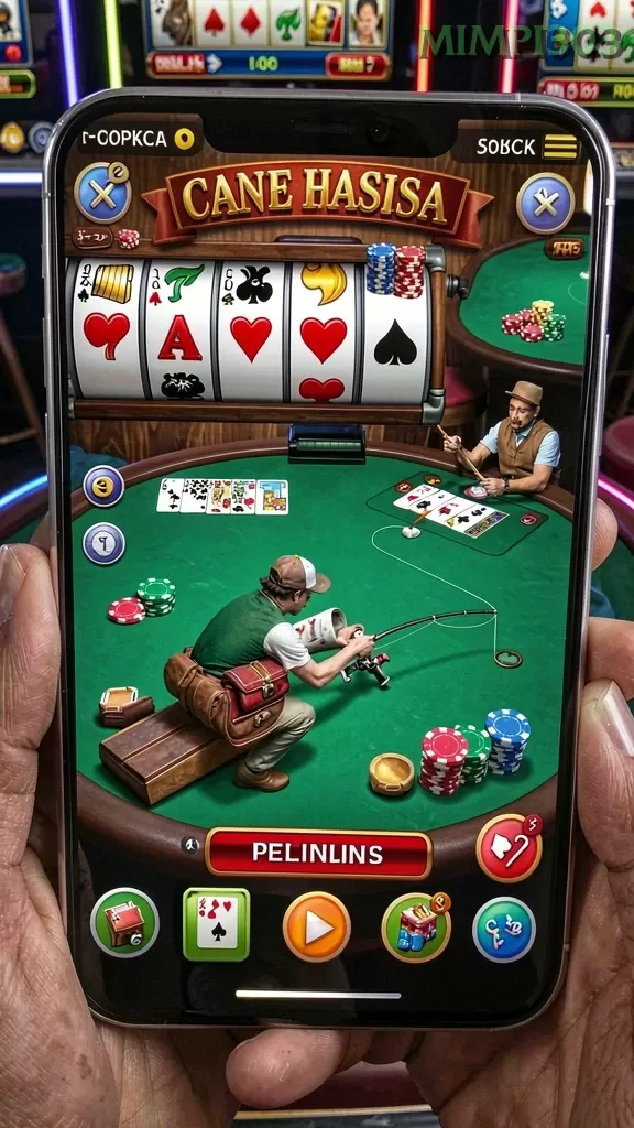 Screenshot Fortune Hook nomor 2