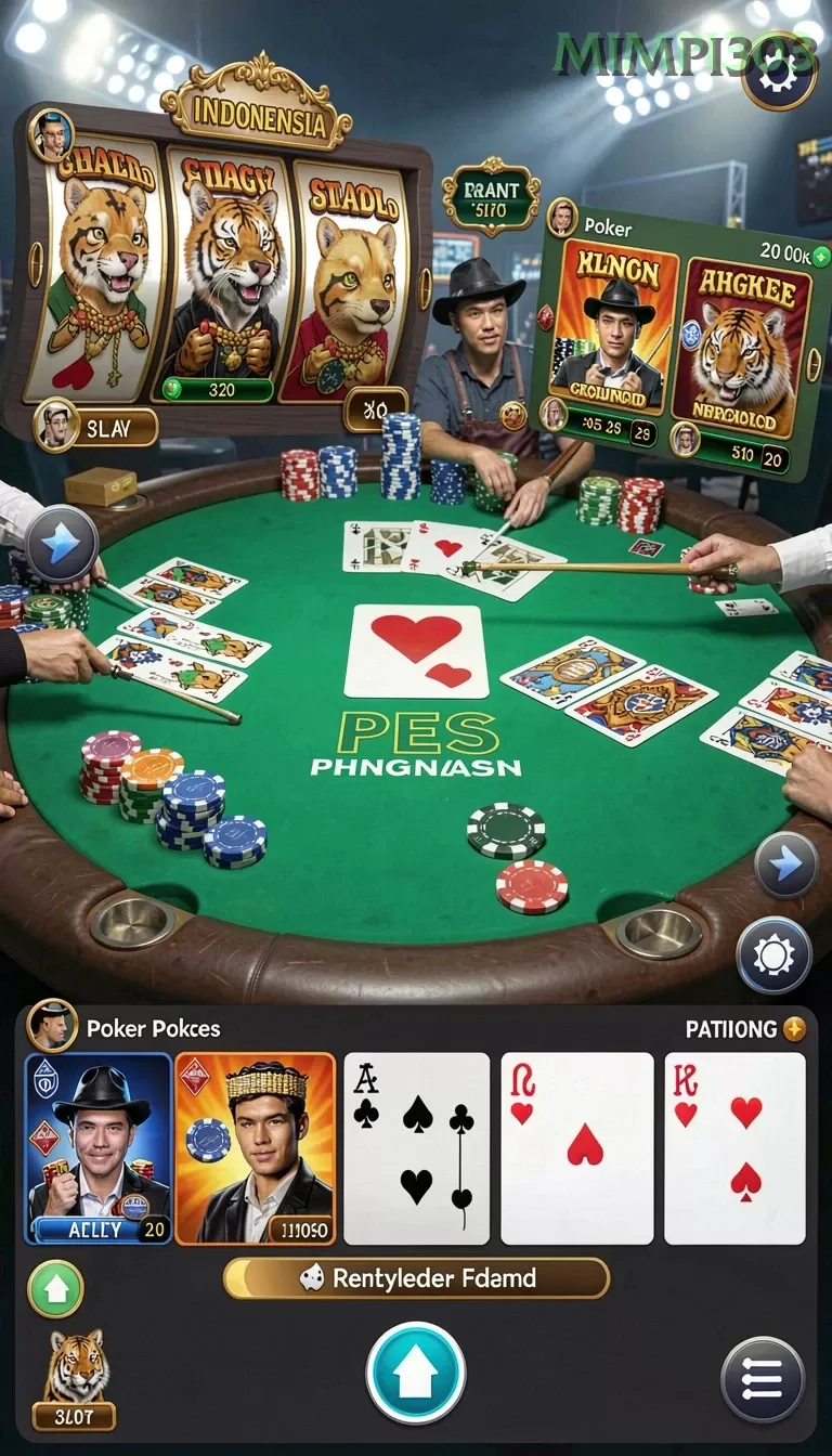 Screenshot Lucky Bats nomor 2