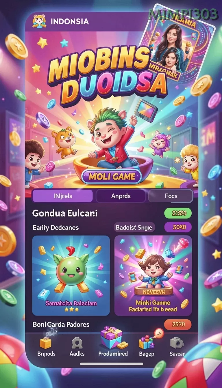 Screenshot Prince Treasure nomor 2