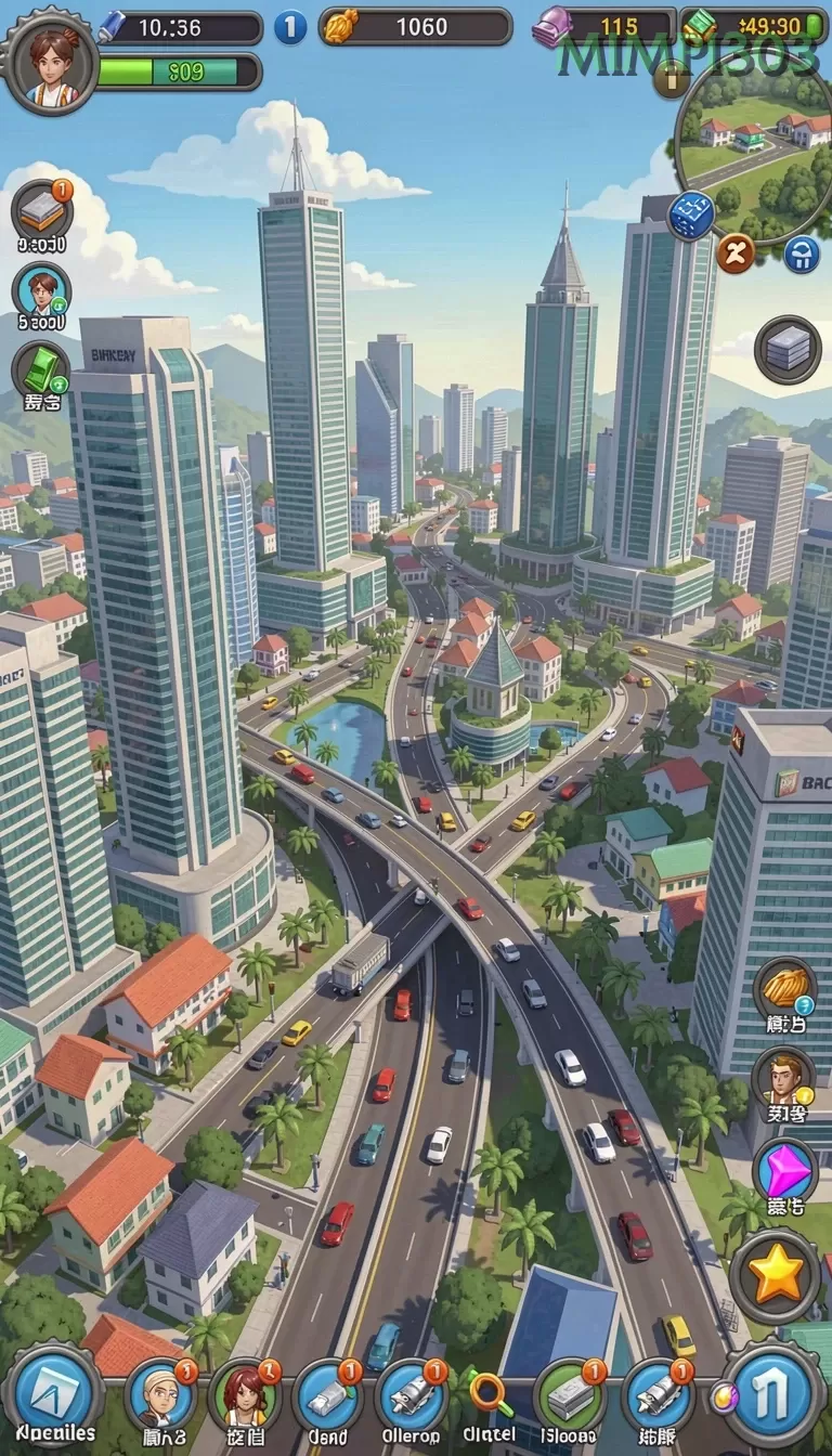 Koleksi mimpi303 Slot Gacor screenshot