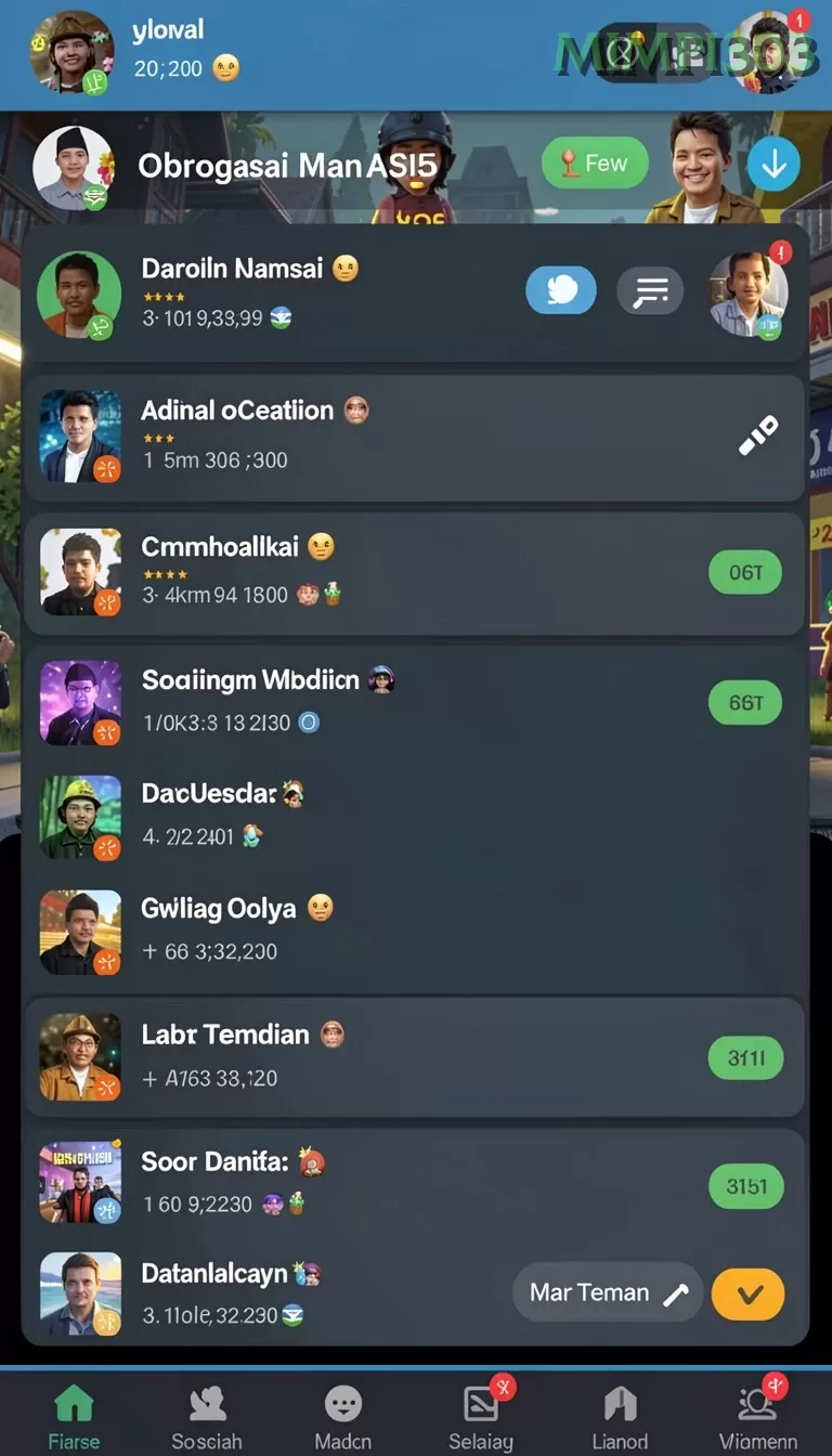Screenshot Richy Panda nomor 2